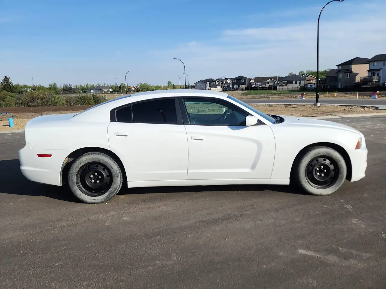 Dodge Charger снимка Dodge Charger