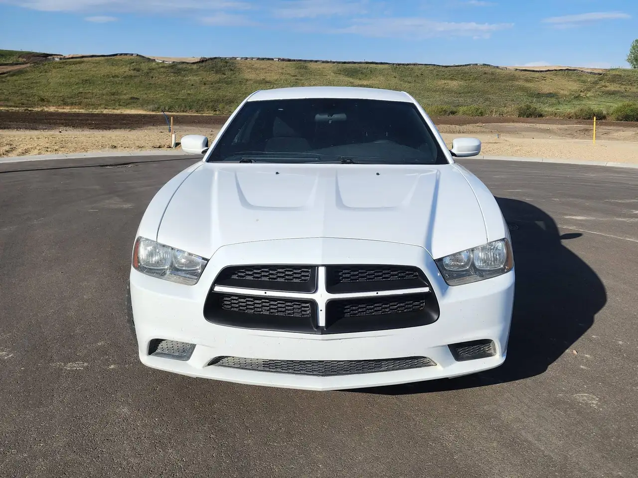 Dodge Charger снимка Dodge Charger