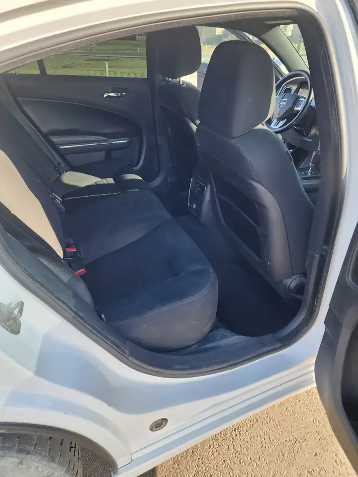 Dodge Charger снимка Dodge Charger