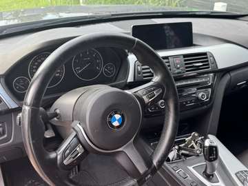 Serie 3 F31 Touring335dA Touring xdrive Mspor