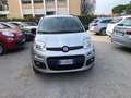 Fiat Panda 0.9 t.air t. natural power Easy 80cv Grijs - thumbnail 3