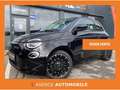 Fiat 500e Cabrio Noir - thumbnail 1