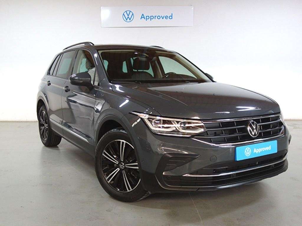 Volkswagen Tiguan 1.5 TSI Life DSG 110kW - foto 1