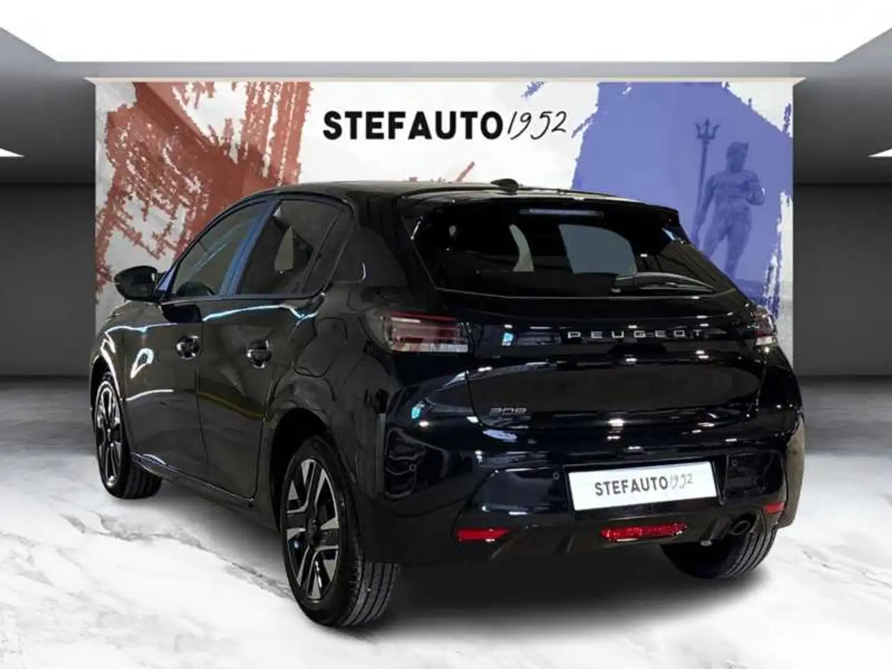 Peugeot 208 2026