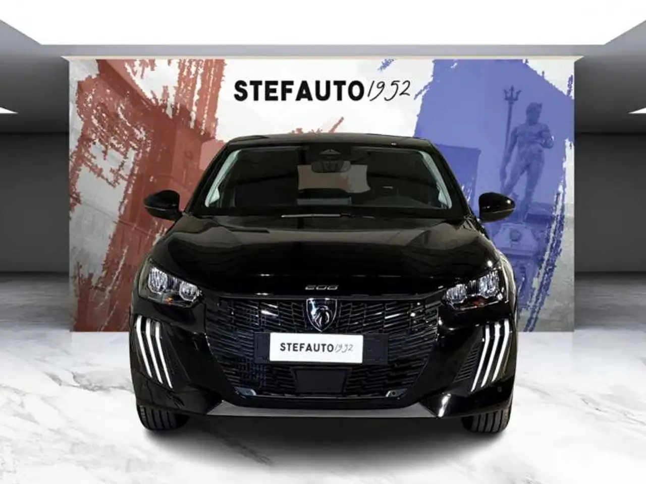 Peugeot 208 2026