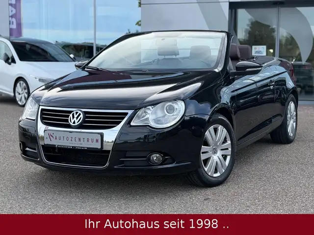 Volkswagen Eos 1.4 TSI Edition 2009 *XENON/LEDER/PANO/SHZ*