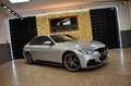 BMW 340 i Aut LCI, M-PERFORMANCE, LED, WENIG KM, CARPLAY Silber - thumbnail 3