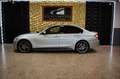 BMW 340 i Aut LCI, M-PERFORMANCE, LED, WENIG KM, CARPLAY Silber - thumbnail 7
