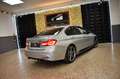 BMW 340 i Aut LCI, M-PERFORMANCE, LED, WENIG KM, CARPLAY Silber - thumbnail 4