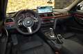 BMW 340 i Aut LCI, M-PERFORMANCE, LED, WENIG KM, CARPLAY Silber - thumbnail 8