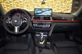 BMW 340 i Aut LCI, M-PERFORMANCE, LED, WENIG KM, CARPLAY Silber - thumbnail 10