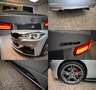 BMW 340 i Aut LCI, M-PERFORMANCE, LED, WENIG KM, CARPLAY Silber - thumbnail 13