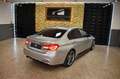 BMW 340 i Aut LCI, M-PERFORMANCE, LED, WENIG KM, CARPLAY Silber - thumbnail 6