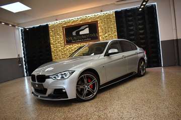 i Aut LCI, M-PERFORMANCE, LED, WENIG KM, CARPLAY