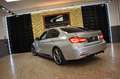 BMW 340 i Aut LCI, M-PERFORMANCE, LED, WENIG KM, CARPLAY Silber - thumbnail 2