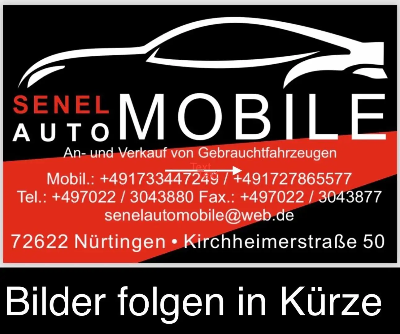 Mercedes-Benz R 350 R -Klasse R 350 L CDI 4Matic Noir - 1