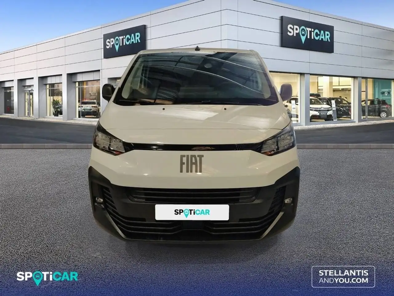 Fiat Model not specified 2026