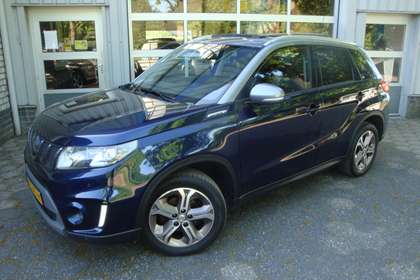 Suzuki Vitara 1.6 Experience / Panorama dak (open)