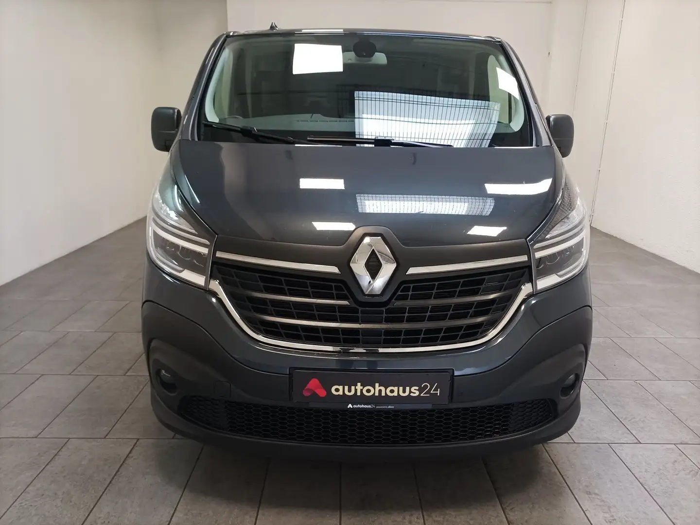 Renault Trafic 2,0 dCi 170 dCi L1H1|Tempomat|CAM|LED Серый - 2
