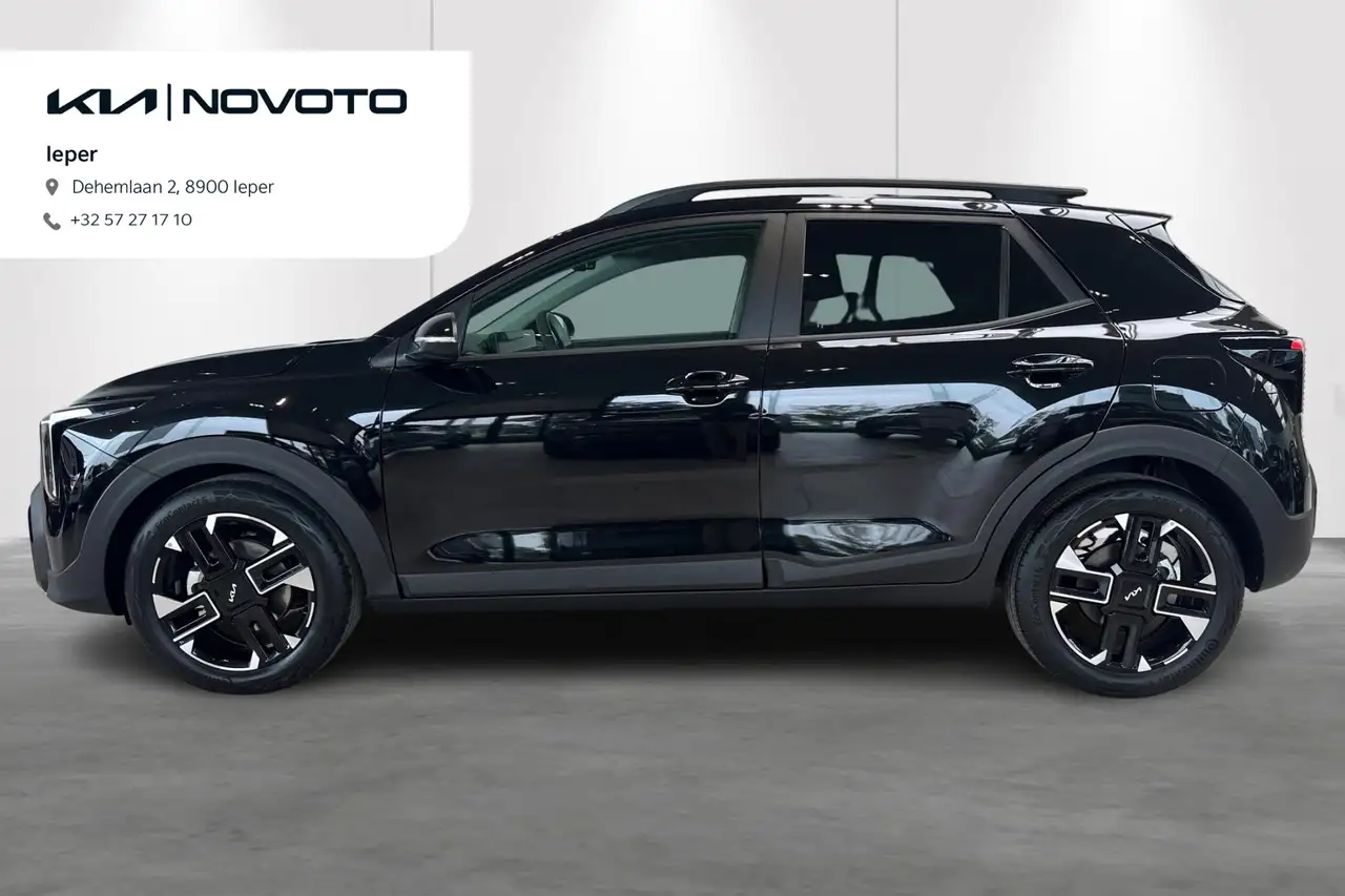 Kia Stonic 2026
