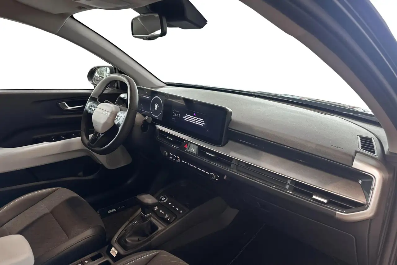 Kia Stonic 2026