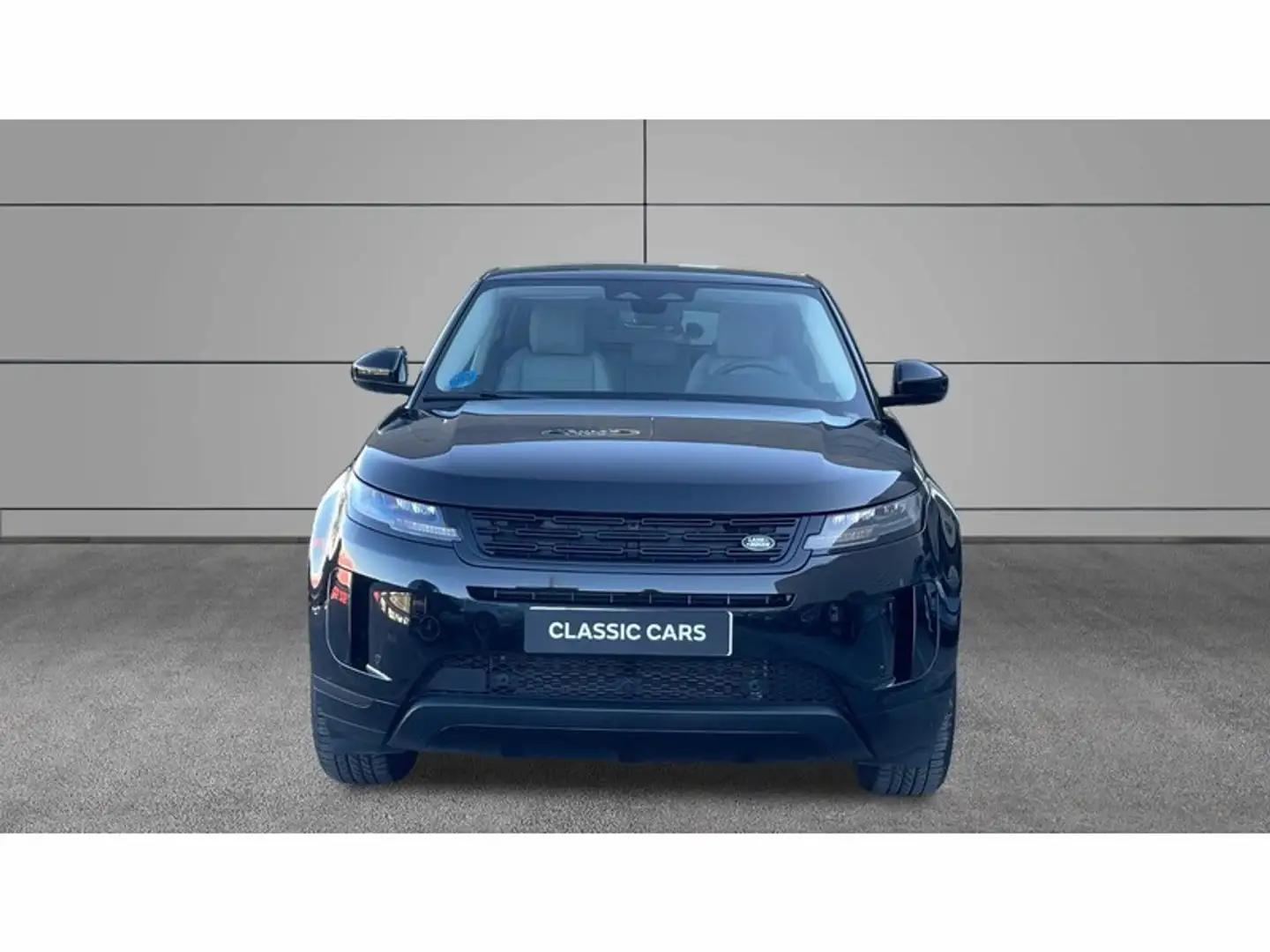 Land Rover Range Rover Evoque 1.5 I3 PHEV S AWD Auto Schwarz - 2