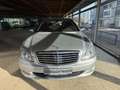 Mercedes-Benz S 320 CDI*HARMAN KARDON*MASSAGE*NAVI*SCHIEBEDACH Срібний - thumbnail 6