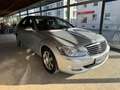 Mercedes-Benz S 320 CDI*HARMAN KARDON*MASSAGE*NAVI*SCHIEBEDACH Срібний - thumbnail 5