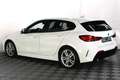 BMW 118 1-serie 118i M Sport AUT CARPLAY LEDER STOELVW VIR Wit - thumbnail 8