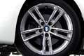 BMW 118 1-serie 118i M Sport AUT CARPLAY LEDER STOELVW VIR Wit - thumbnail 4