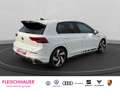 Volkswagen Golf VIII Clubsport 2.0 TSI Navi Digitales Cockpit LED Weiß - thumbnail 5