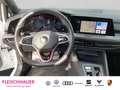 Volkswagen Golf VIII Clubsport 2.0 TSI Navi Digitales Cockpit LED Weiß - thumbnail 9