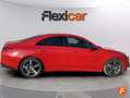 Mercedes-Benz CLA 180 Rojo - thumbnail 9