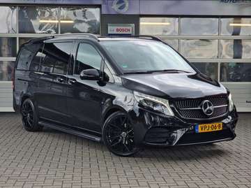 Bestel 114 CDI Lang DC|Clima|Cruise|2x-schuifdeur|