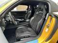Mercedes-Benz AMG GT Roadster V8 Bi-Turbo CARBON- KERAMIK Galben - thumbnail 9