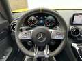 Mercedes-Benz AMG GT Roadster V8 Bi-Turbo CARBON- KERAMIK Geel - thumbnail 15