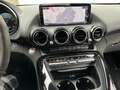 Mercedes-Benz AMG GT Roadster V8 Bi-Turbo CARBON- KERAMIK Galben - thumbnail 14