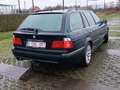 BMW 525 tds LICHTE VRACHT zelena - thumbnail 6