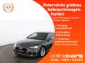 Audi A5 Coupe 35 TDI S-Line Aut MATRIX SKY NAVI R-CAM Gri - thumbnail 1