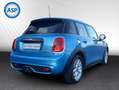 MINI Cooper S Steptronic Pepper LED NAV LEDER SHZ PDC Blau - thumbnail 5
