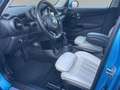 MINI Cooper S Steptronic Pepper LED NAV LEDER SHZ PDC Blau - thumbnail 8