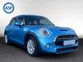 MINI Cooper S Steptronic Pepper LED NAV LEDER SHZ PDC Blau - thumbnail 3