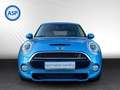 MINI Cooper S Steptronic Pepper LED NAV LEDER SHZ PDC Blau - thumbnail 2