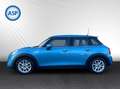 MINI Cooper S Steptronic Pepper LED NAV LEDER SHZ PDC Blau - thumbnail 7