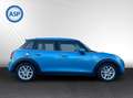 MINI Cooper S Steptronic Pepper LED NAV LEDER SHZ PDC Blau - thumbnail 4
