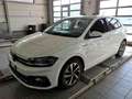 Volkswagen Polo Highline 1.0TSI +R-LINE+LED+NAVI+SHZ+ Weiß - thumbnail 2