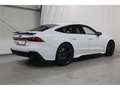 Audi RS7 Sportback performance*B&O*Pano*HDMatrix*Standheizung*HeadUp * Білий - thumbnail 3