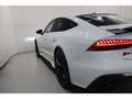 Audi RS7 Sportback performance*B&O*Pano*HDMatrix*Standheizung*HeadUp * Білий - thumbnail 13