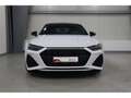 Audi RS7 Sportback performance*B&O*Pano*HDMatrix*Standheizung*HeadUp * Білий - thumbnail 2