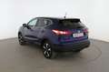 Nissan Qashqai 1.6dCi 360 4x2 Blu/Azzurro - thumbnail 4